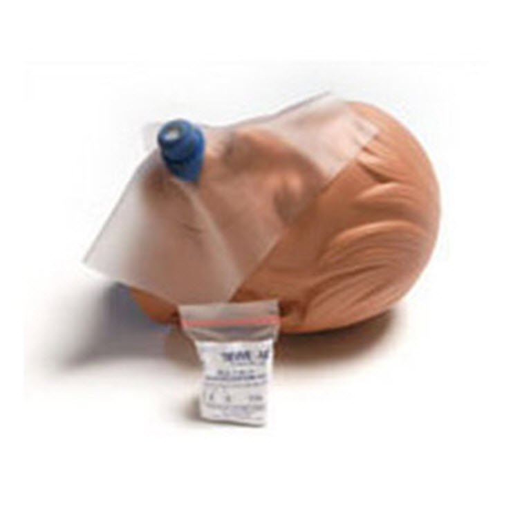 Image FEUILLE PROTECTRICE  ET VALVE ANTI-REFLUX